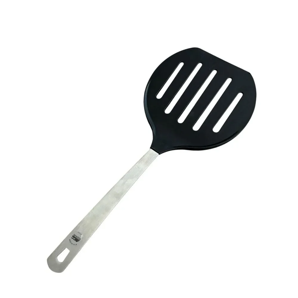 AMCO Spatula 8641 Jumbo Pancake Sandwich Nylon /‎ Stainless